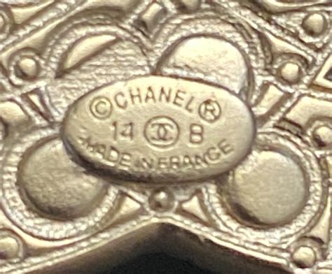 lollipuff fake chanel